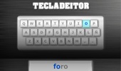 Tecladeitor